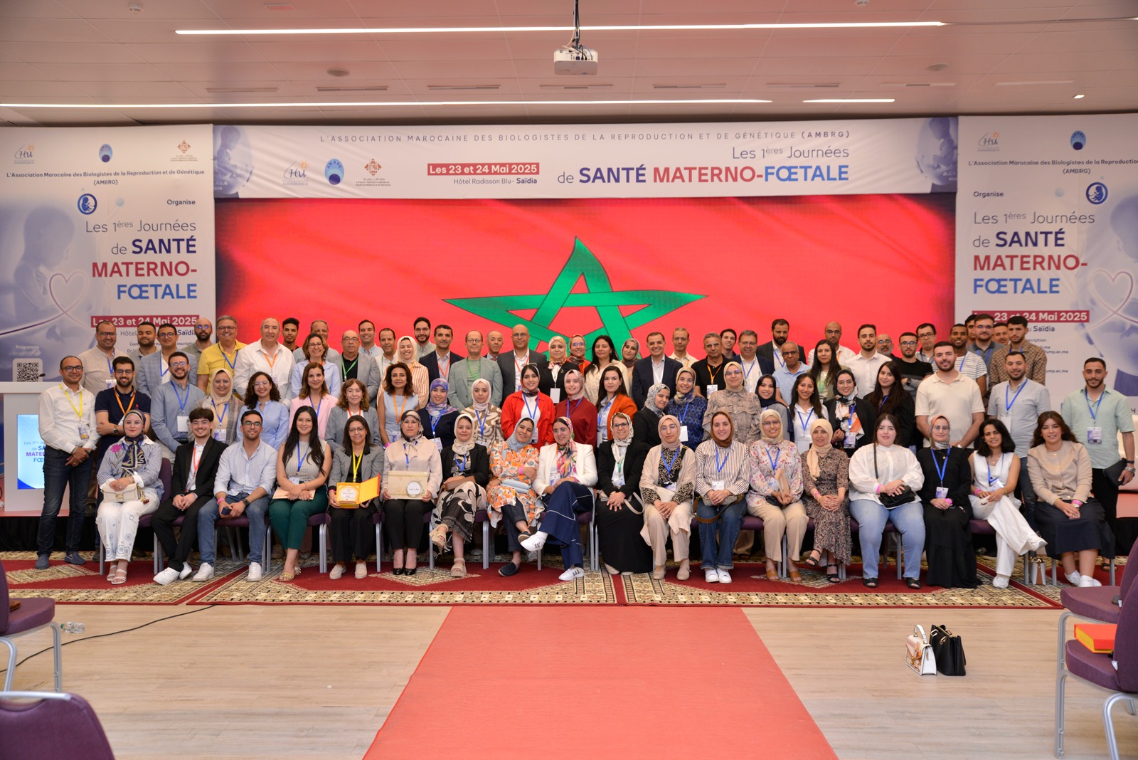 JSMF — en images