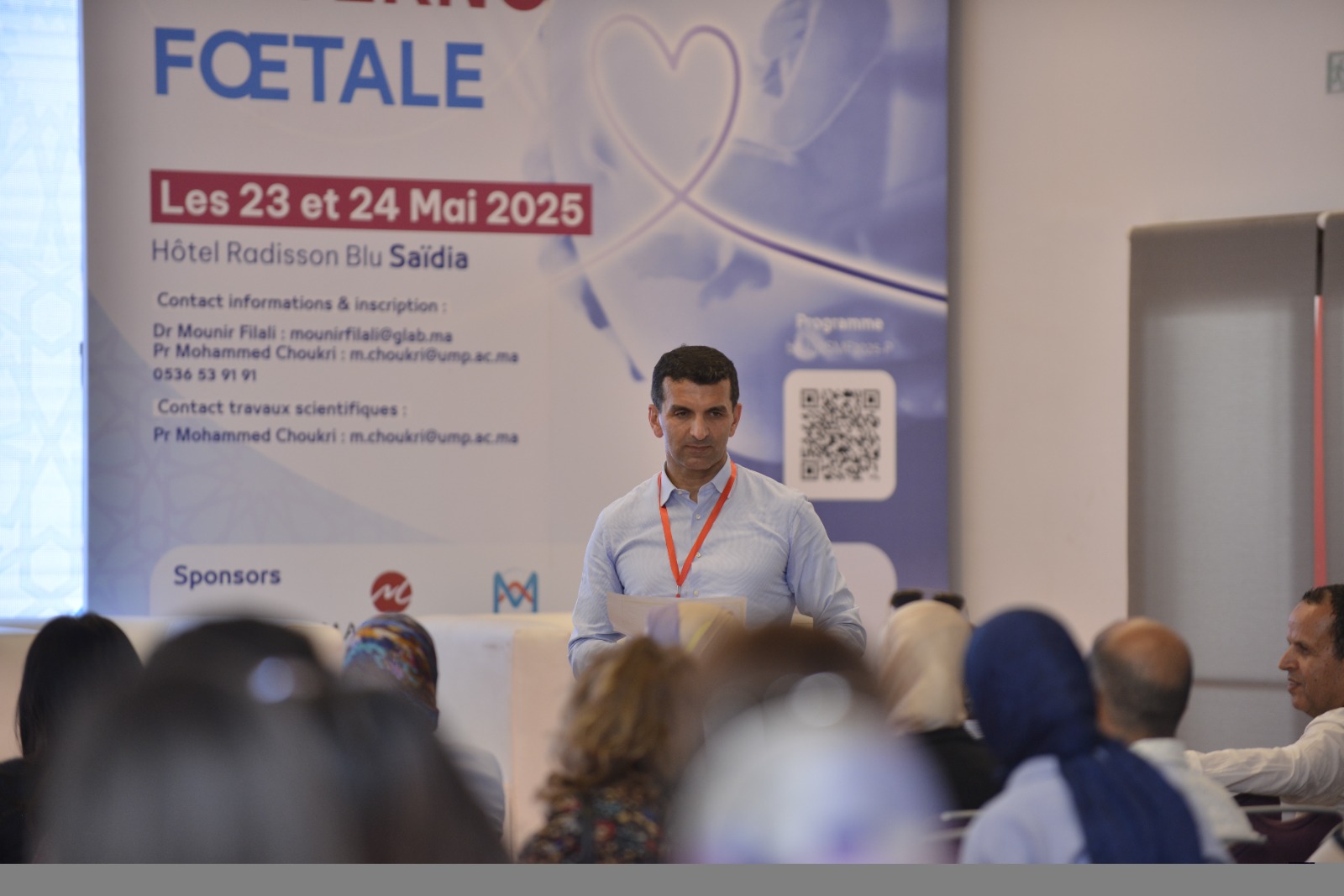 JSMF — en images