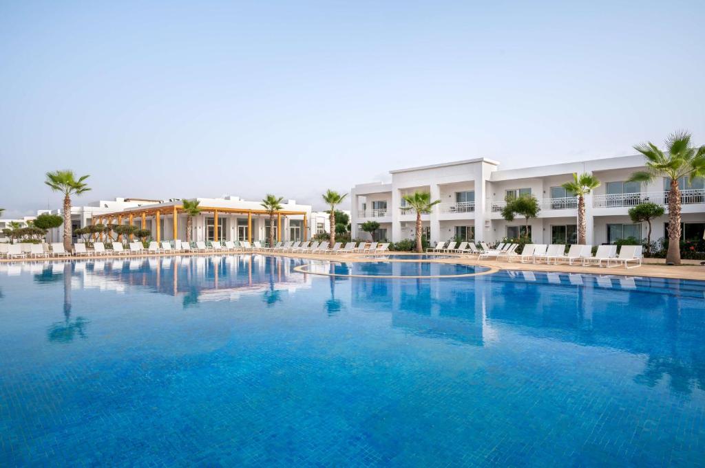 Radisson Blu Saïdia