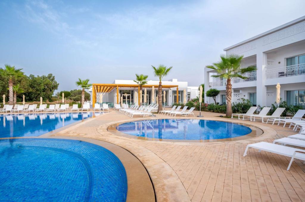 Radisson Blu Saïdia