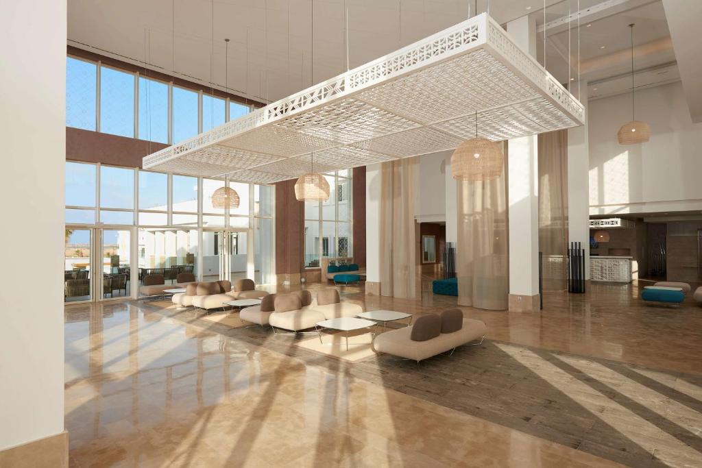 Radisson Blu Resort & Spa Saïdia