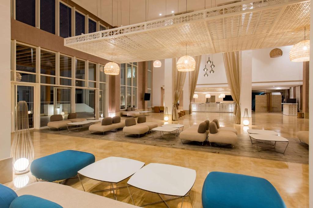 Radisson Blu Resort & Spa Saïdia