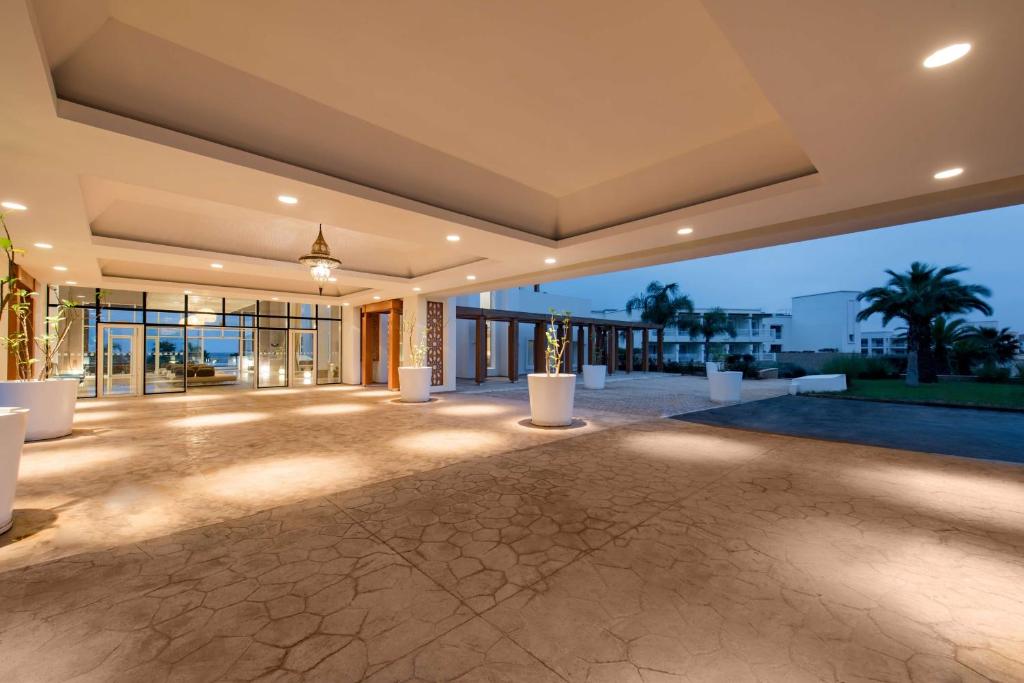 Radisson Blu Resort & Spa Saïdia