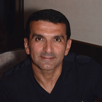 Dr. Mounir Filali