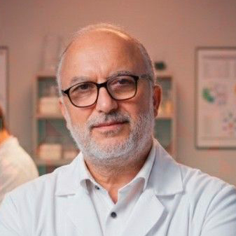 Dr M. EL MZIBRI