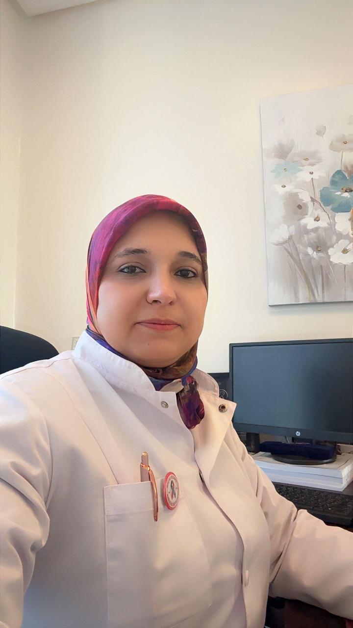 Pr H. TAHERI