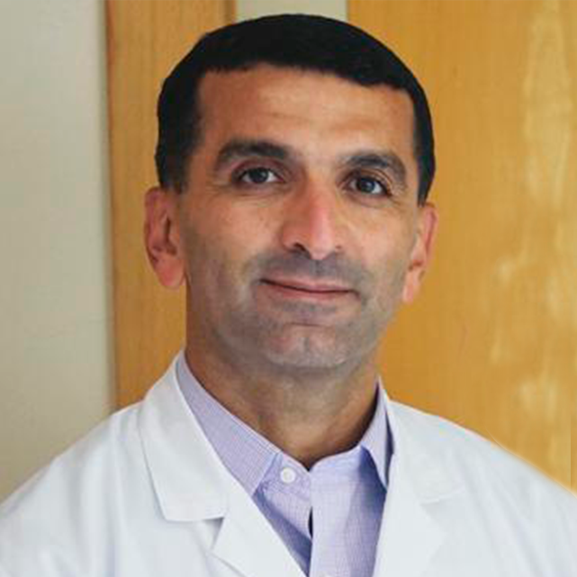 Dr Mounir Filali