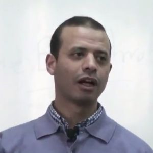 Pr R. SEDDIK