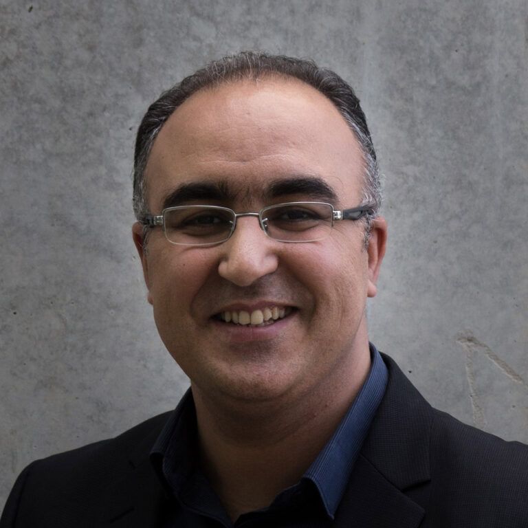Dr S. ASSOU