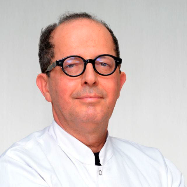 Dr N. LOUANJLI