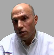 Dr L.H. OUAFIK
