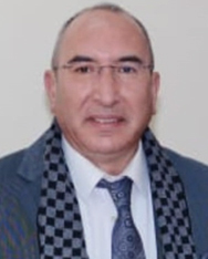 Pr A. BELMEKKI
