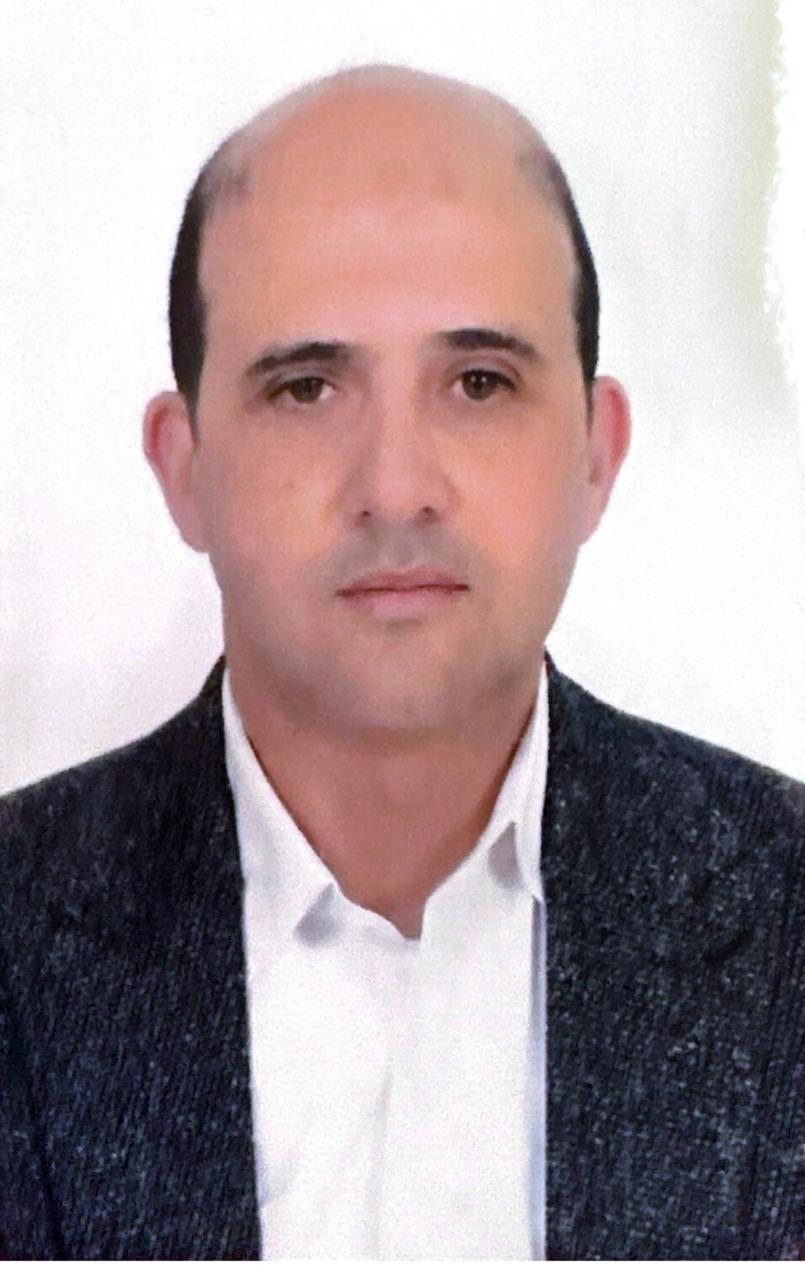 Pr MR. TAGAJDID