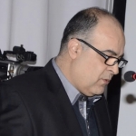 Dr H. OUZAHER