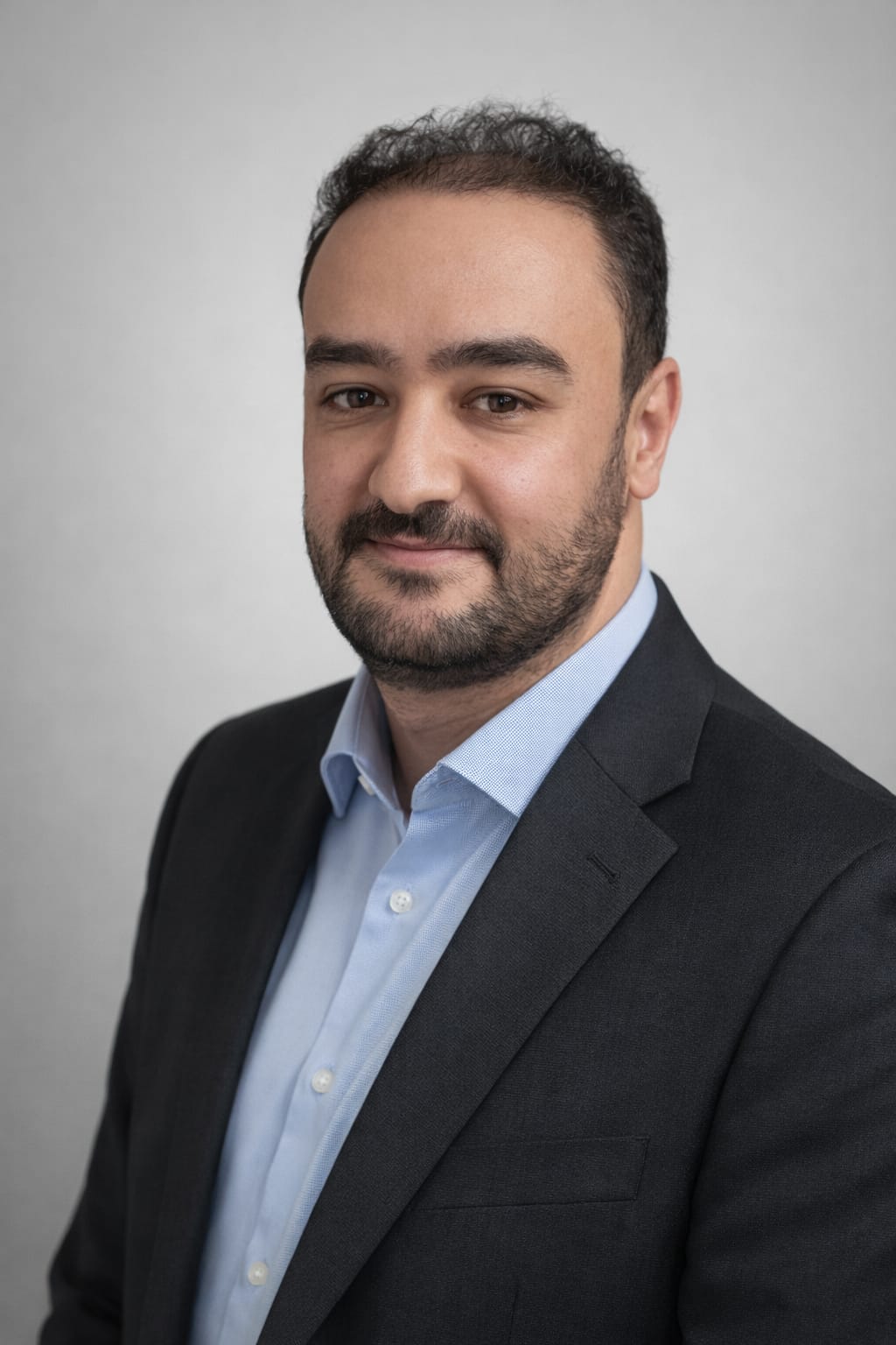 Pr A. Kerkri