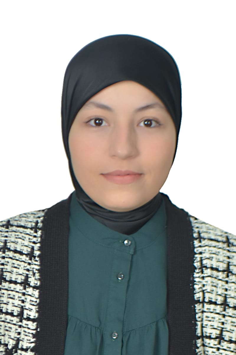 Dr S. EL JANAHI