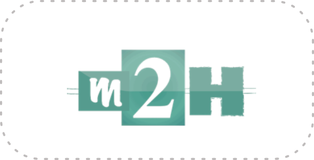 M2H